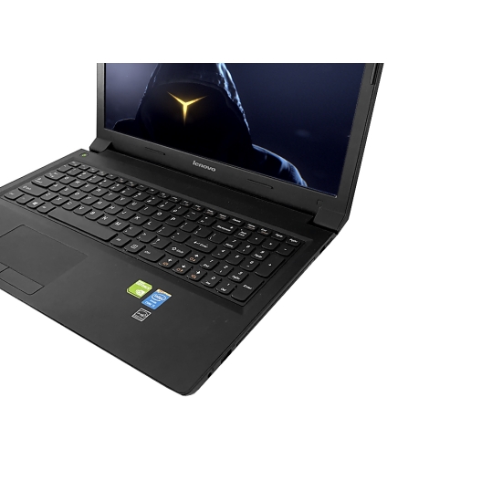 Laptop Lenovo Cztero i5 Ram-8GB NVIDIA-GT 1000GB USB3.0 Win10 Notebook